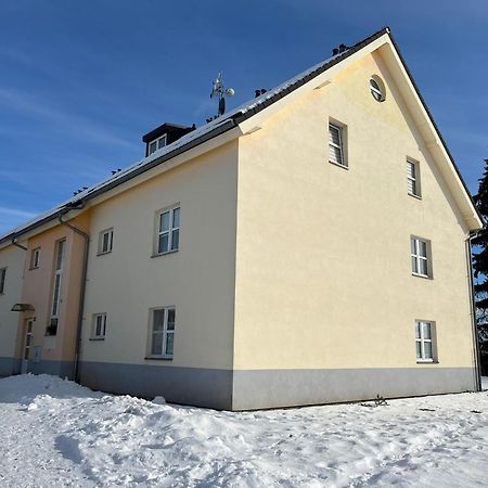 Apartman Pod Horama Apartamento Jilemnice Exterior foto
